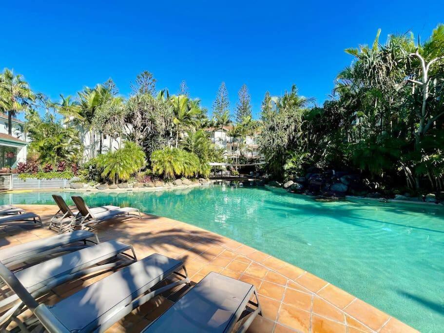 Grande Florida 66 Apartment Gold Coast
